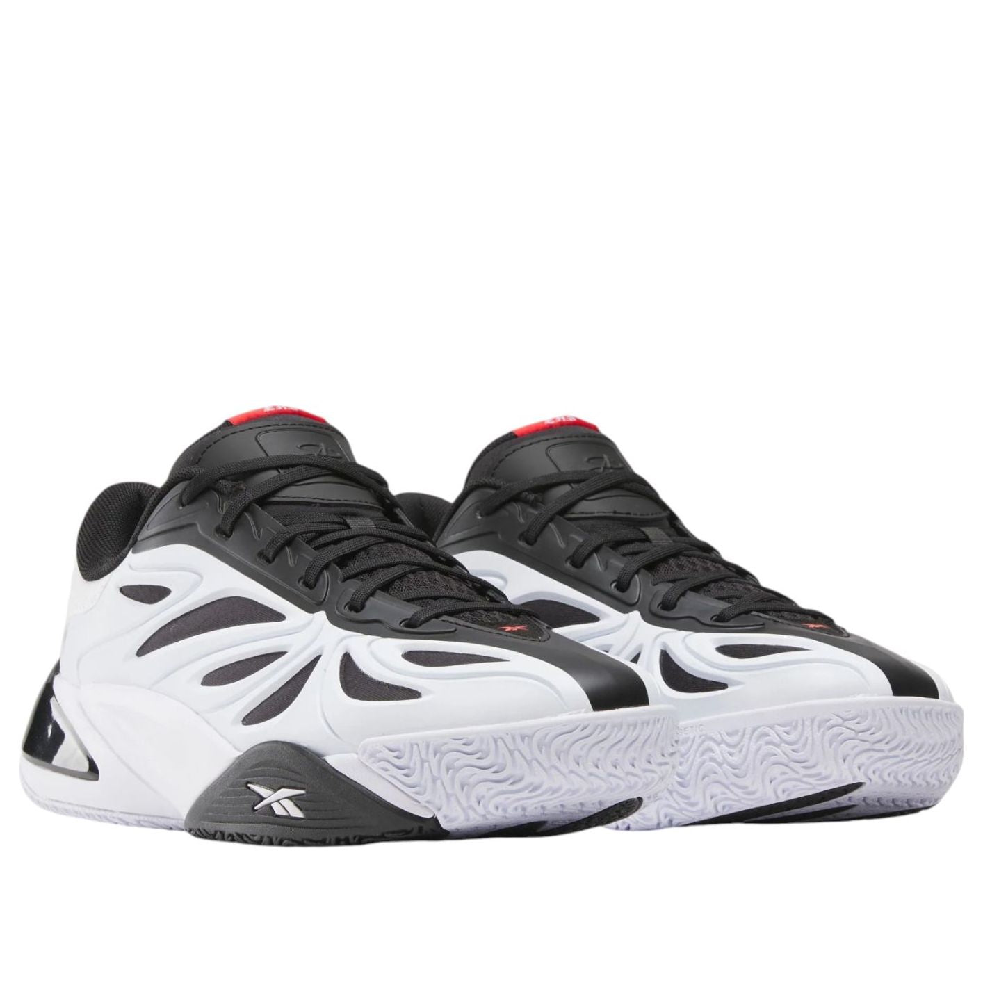Reebok x Angel Reese 1 'White Black' 100256997