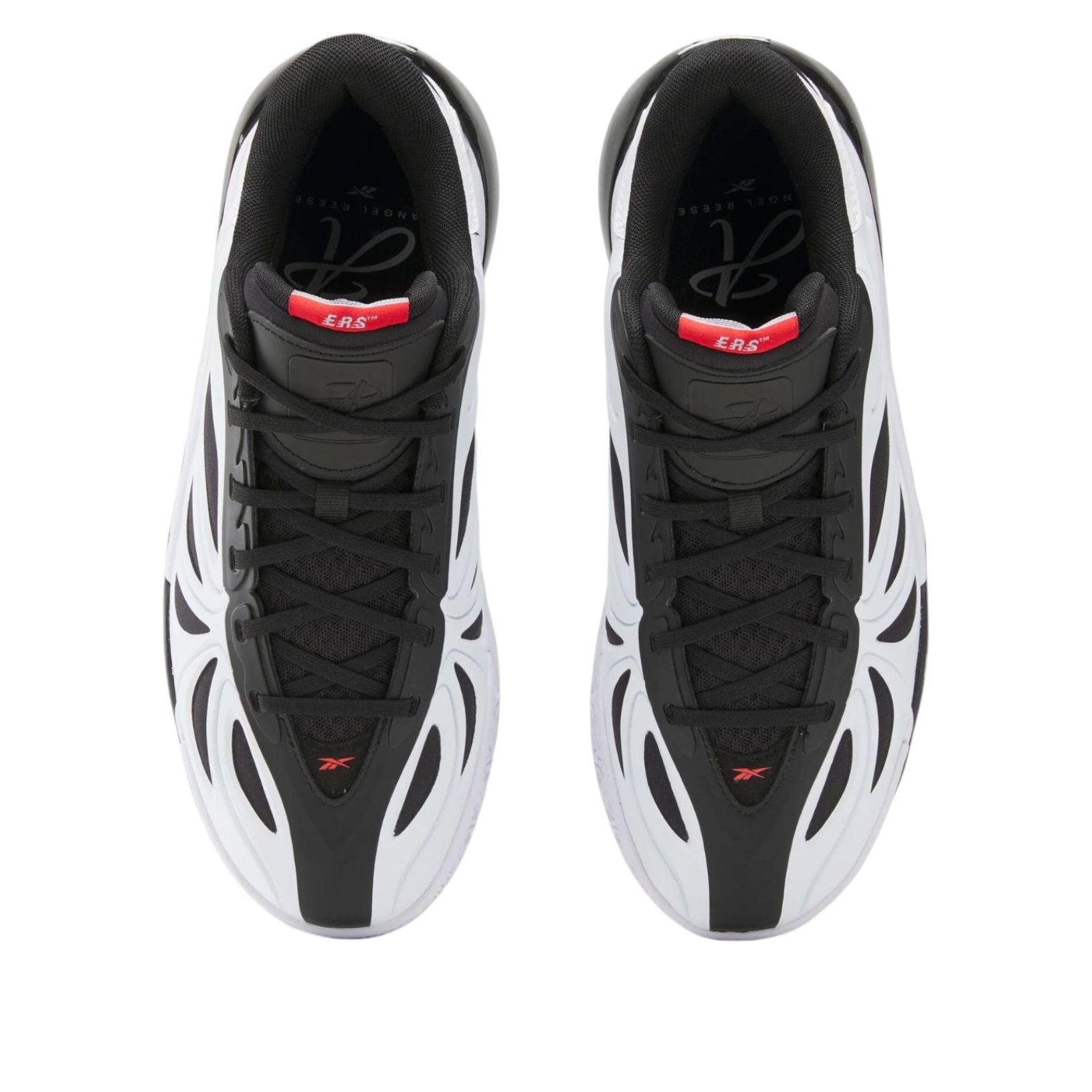 Reebok x Angel Reese 1 'White Black' 100256997