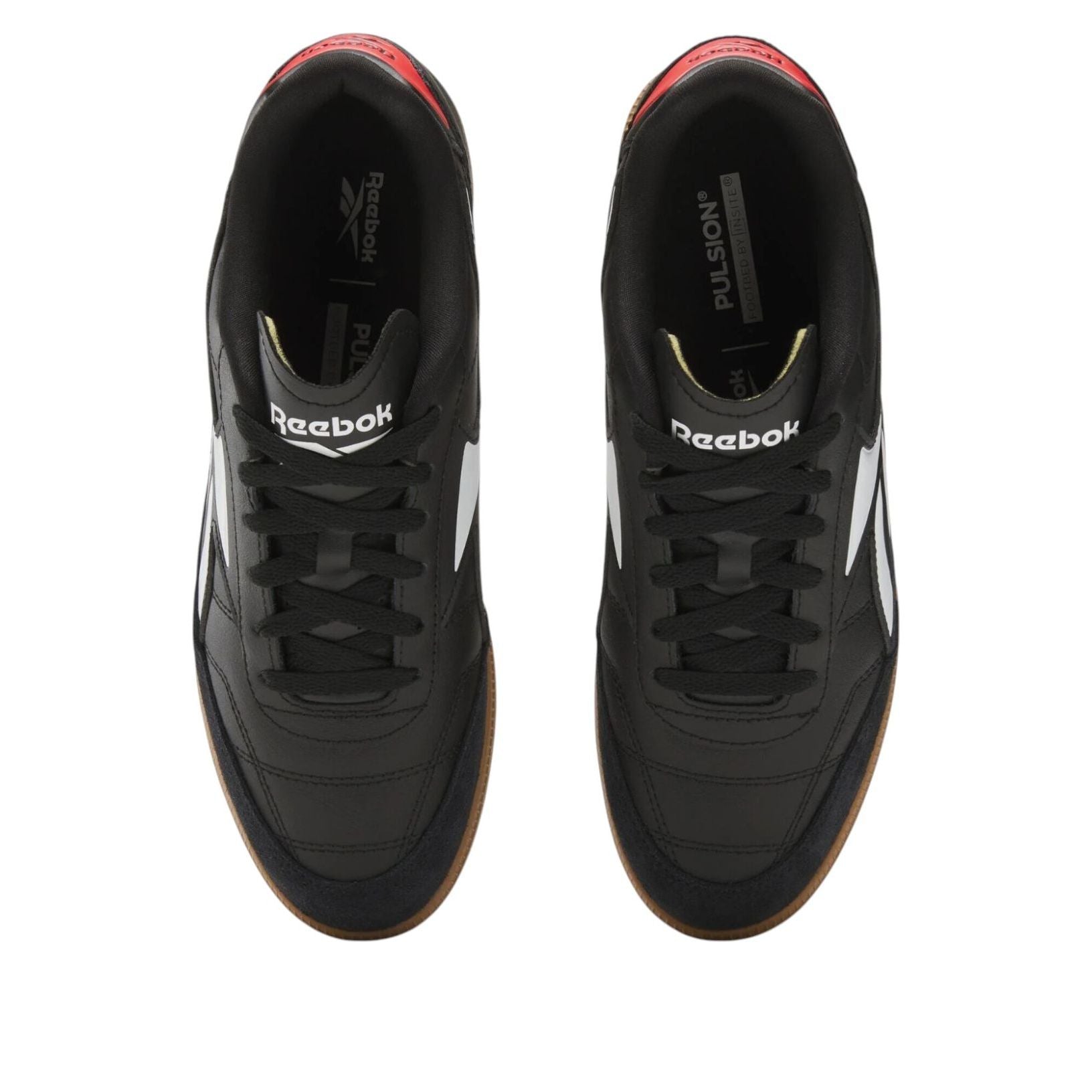 Reebok Finale 'Black' 100259142