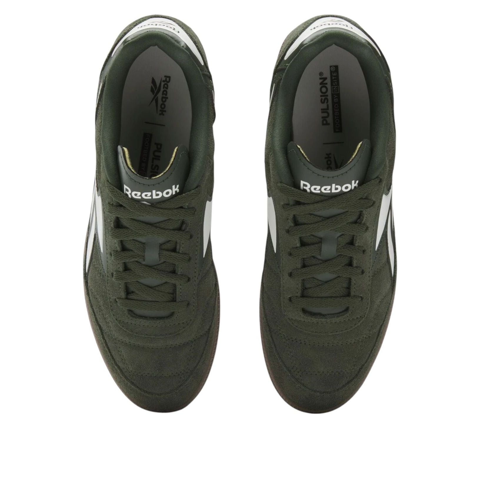 Reebok Finale 'Escape Green' 100259144