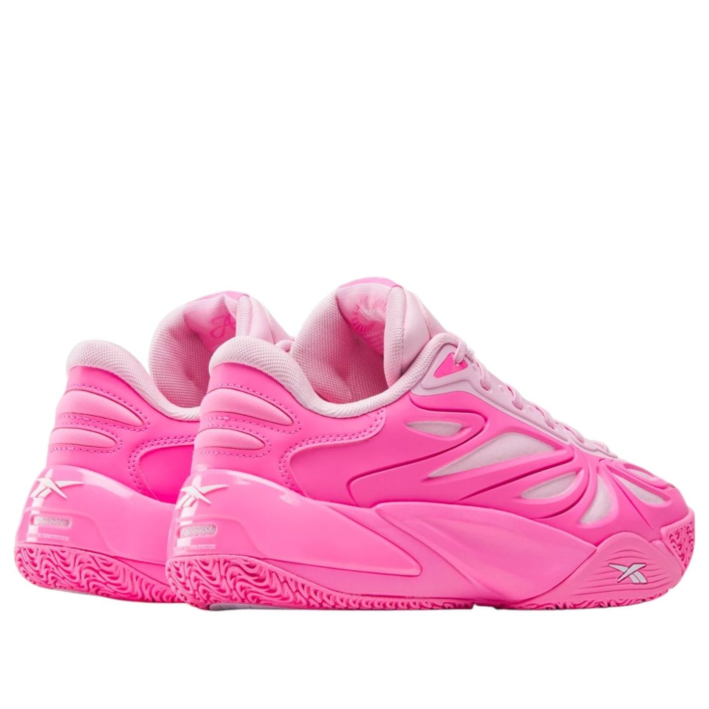 Reebok x Angel Reese 1 'Paradise Pink' 100262827