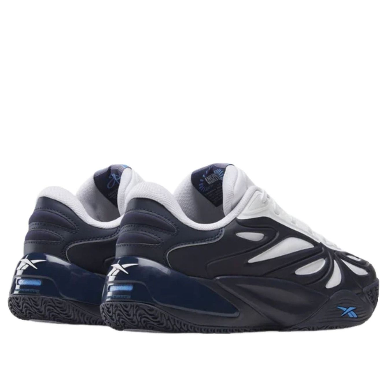 Reebok Angel Reese 1 'Navy Halo' 100262832