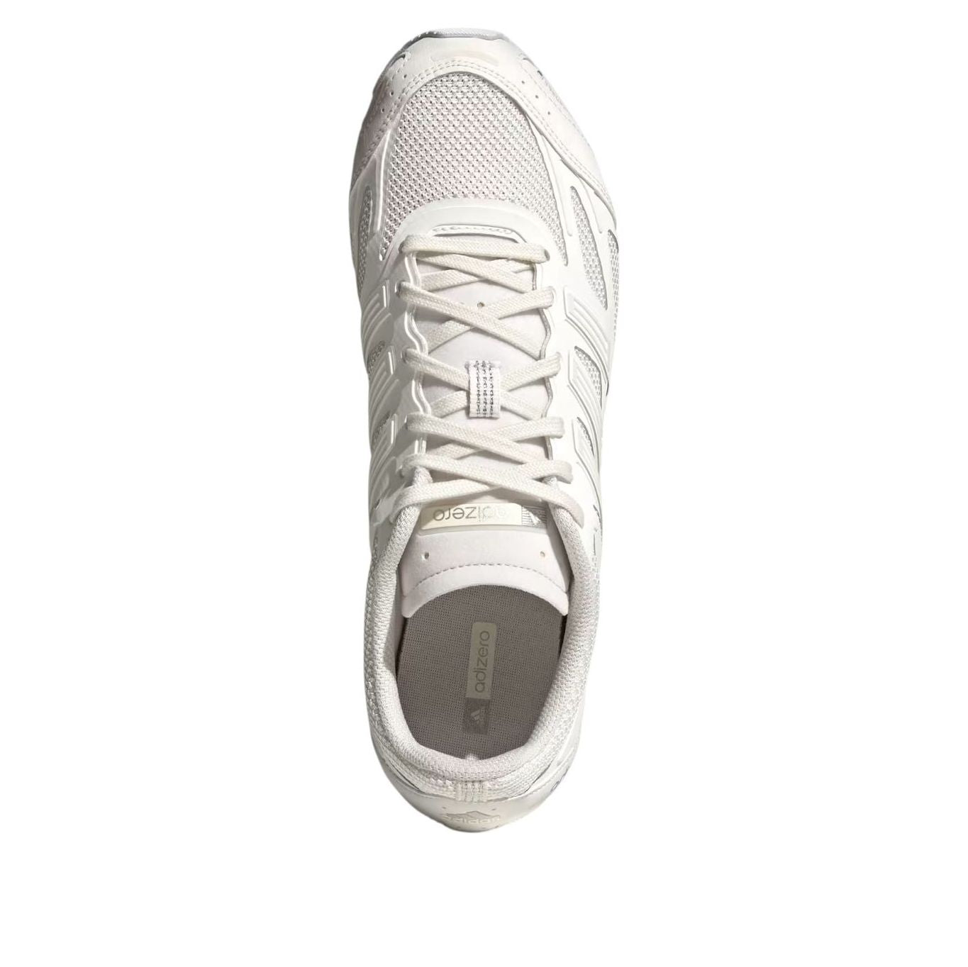 (WMNS) adidas Adizero PR 'Crystal White' JQ0025