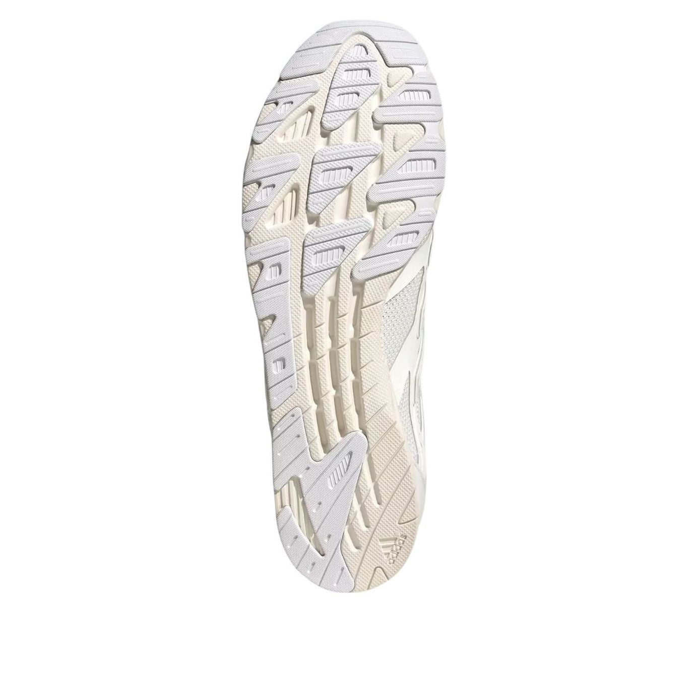 (WMNS) adidas Adizero PR 'Crystal White' JQ0025