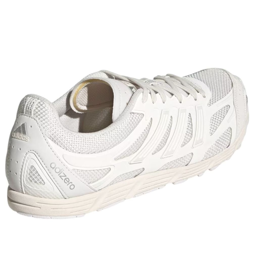 (WMNS) adidas Adizero PR 'Crystal White' JQ0025