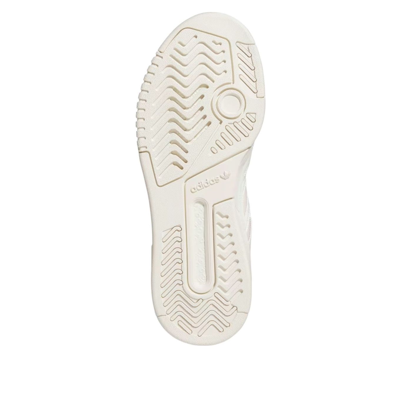 (WMNS) adidas Drop Step Low 2.0 'Off White Wonder Quartz' JQ0079