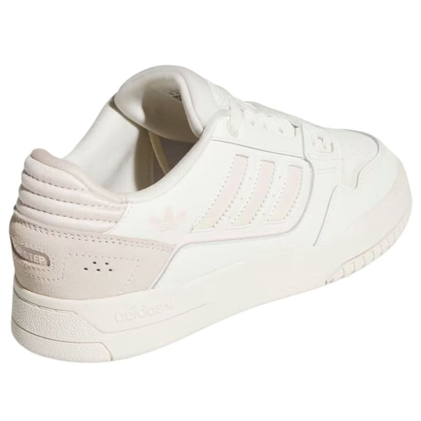 (WMNS) adidas Drop Step Low 2.0 'Off White Wonder Quartz' JQ0079