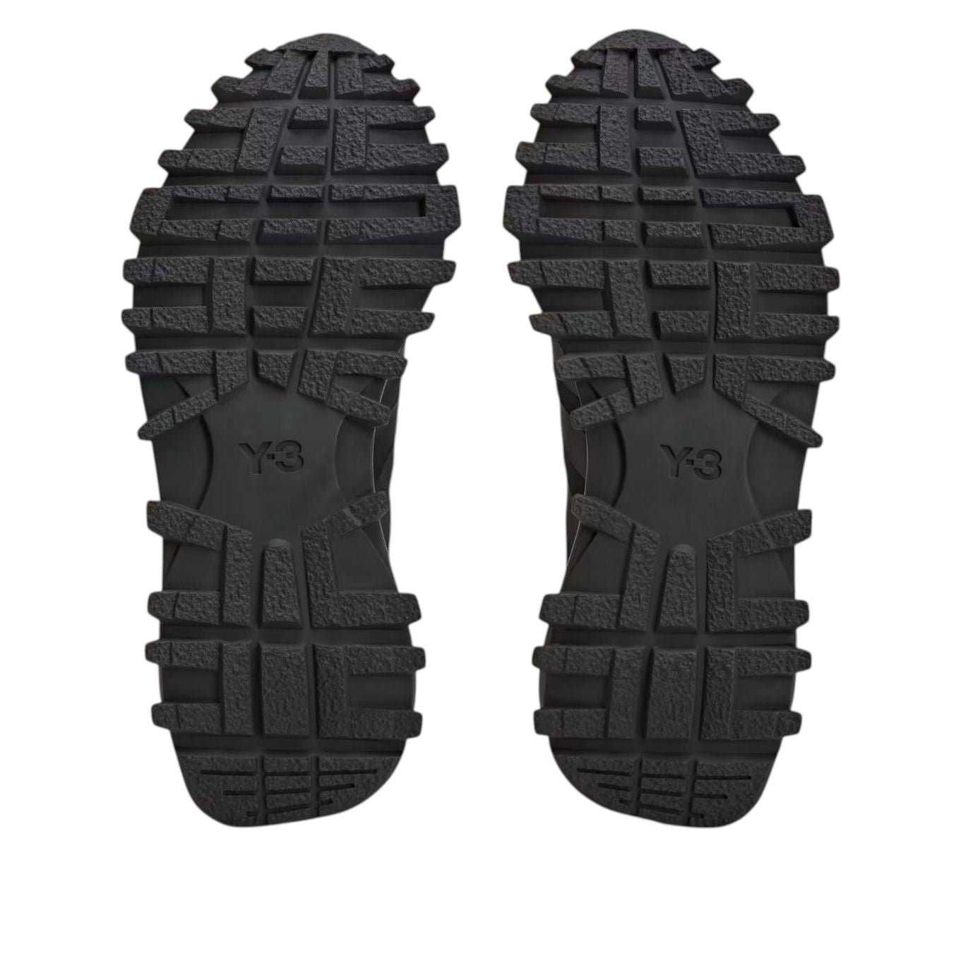 adidas Y-3 S-Gerdo 'Black' JQ0198