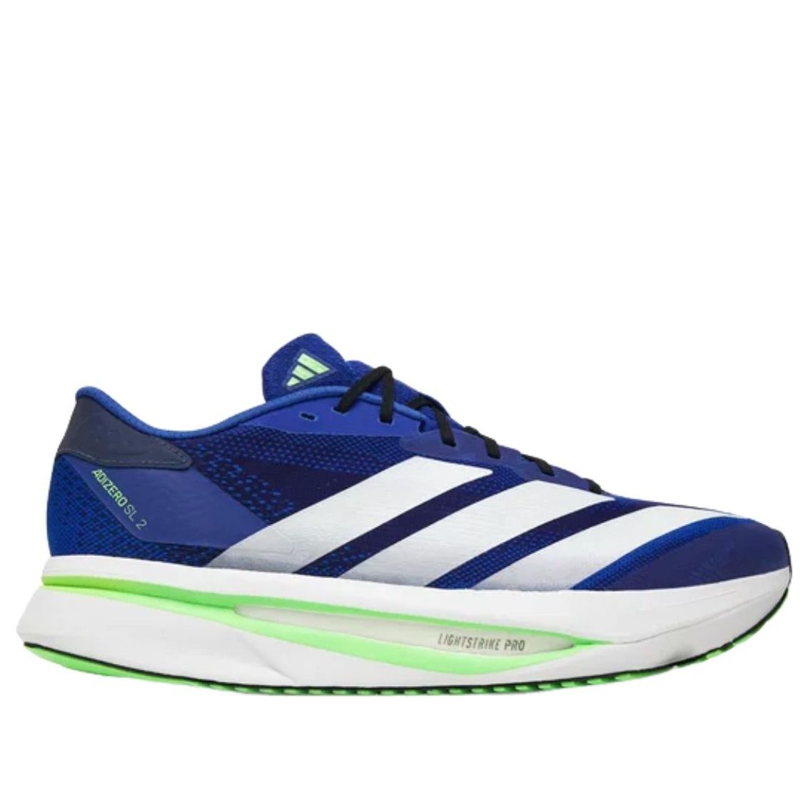adidas Adizero SL2 'Lucid Blue White' JQ0347