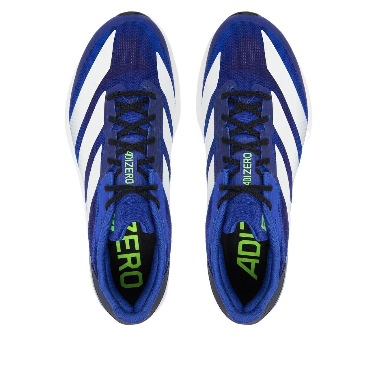 adidas Adizero SL2 'Lucid Blue White' JQ0347