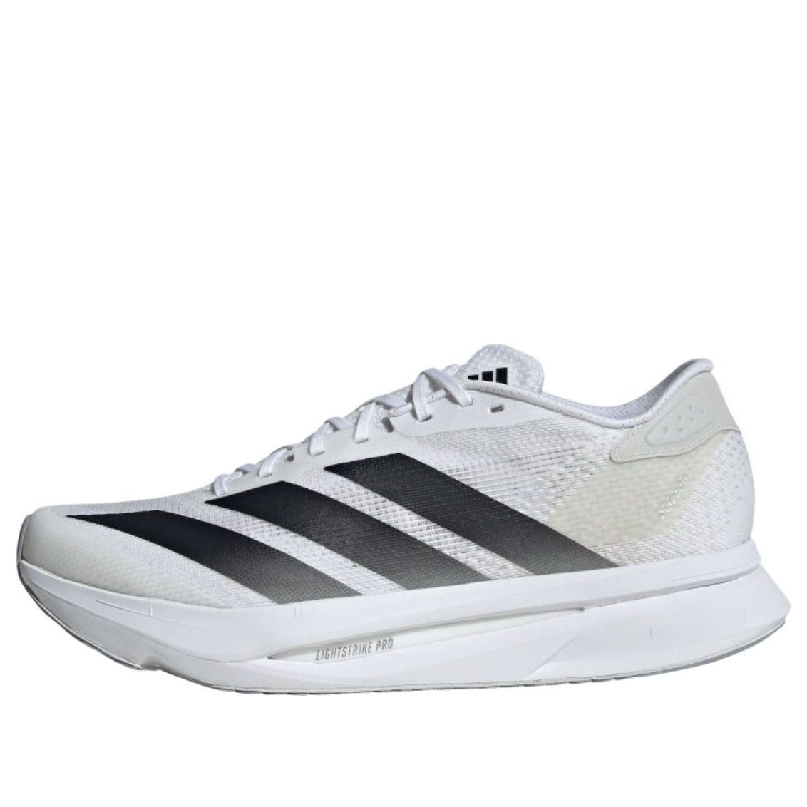 adidas Adizero SL 2 'White Black Dash Grey' JQ0351