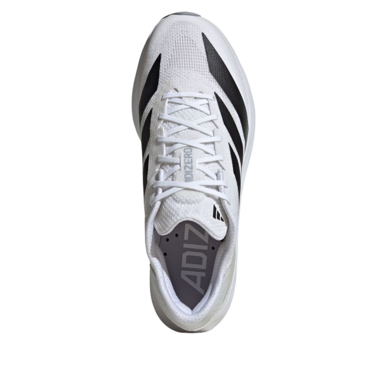 adidas Adizero SL 2 'White Black Dash Grey' JQ0351