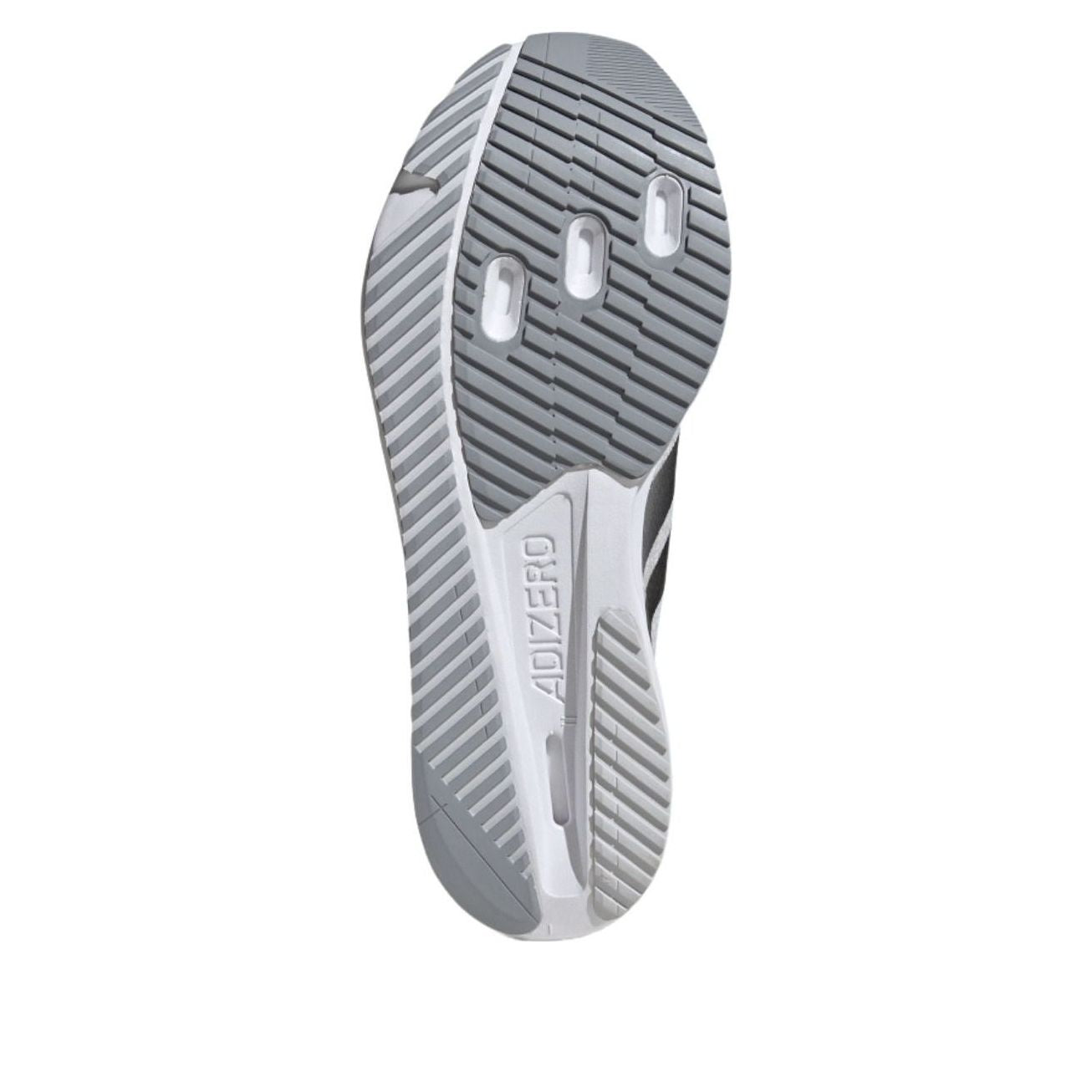 adidas Adizero SL 2 'White Black Dash Grey' JQ0351