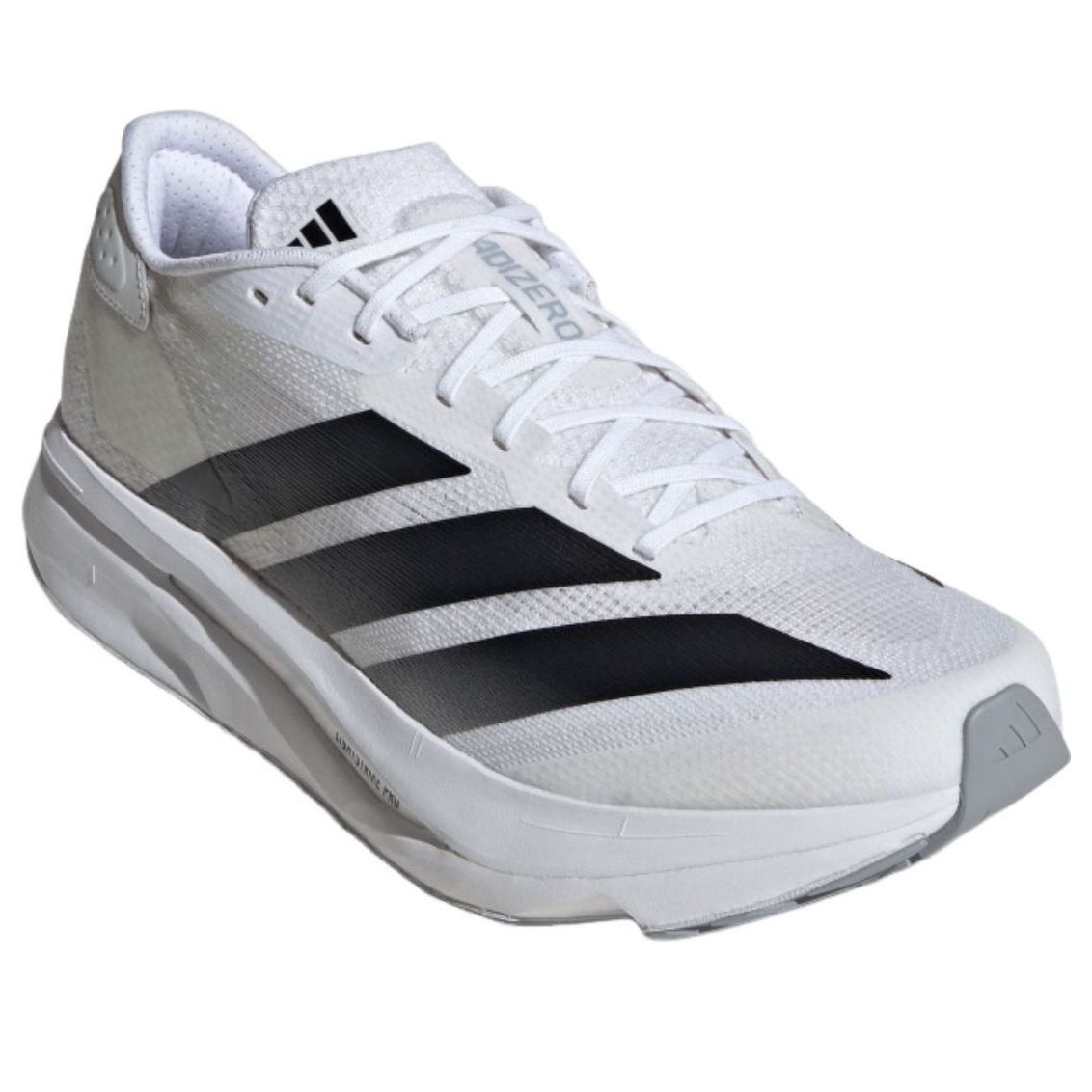 adidas Adizero SL 2 'White Black Dash Grey' JQ0351