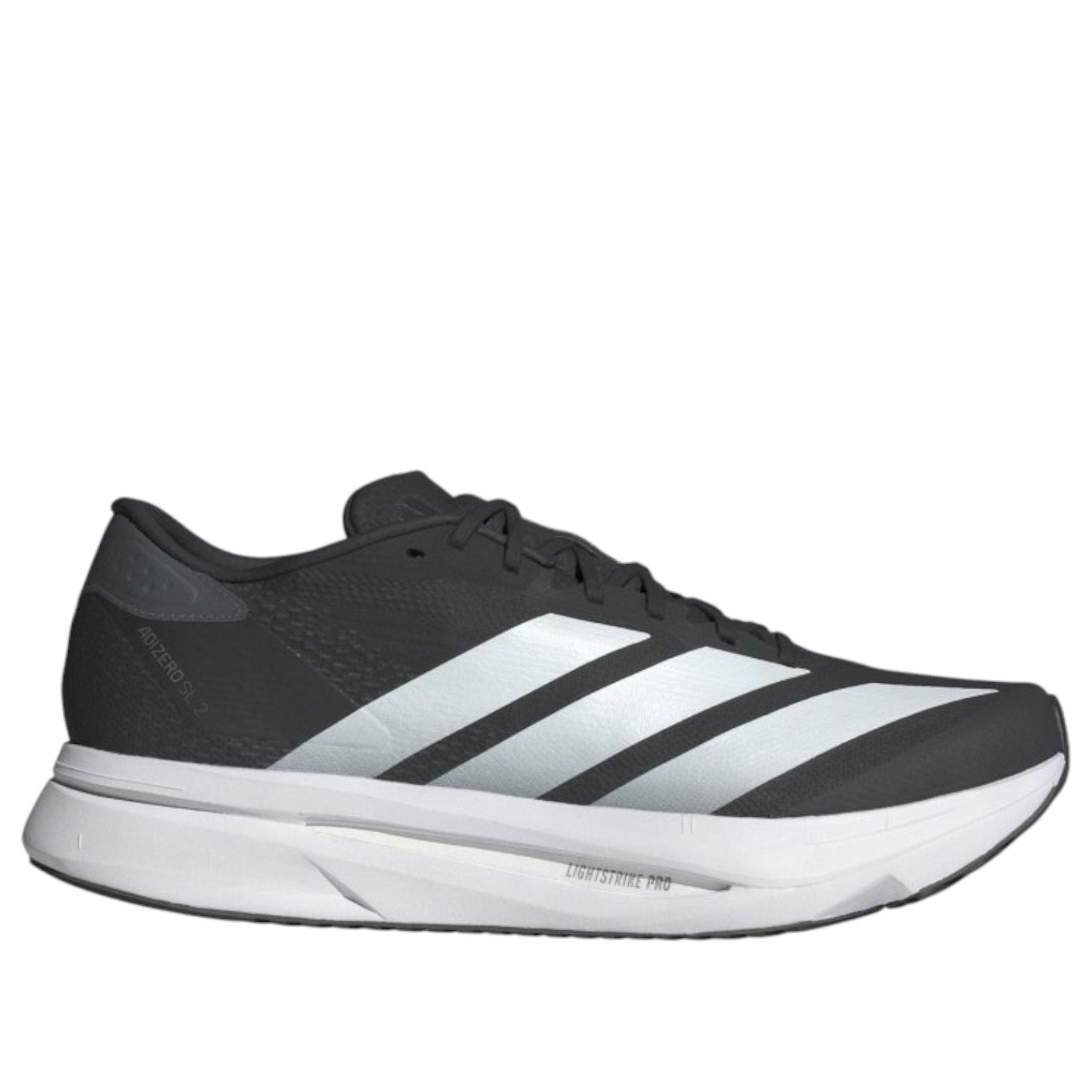 adidas Adizero SL 2 'Black White Grey' JQ0354