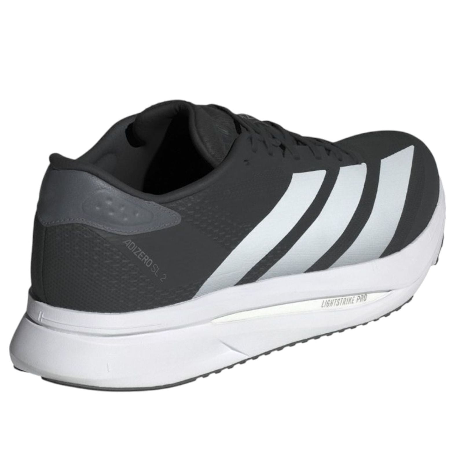 adidas Adizero SL 2 'Black White Grey' JQ0354