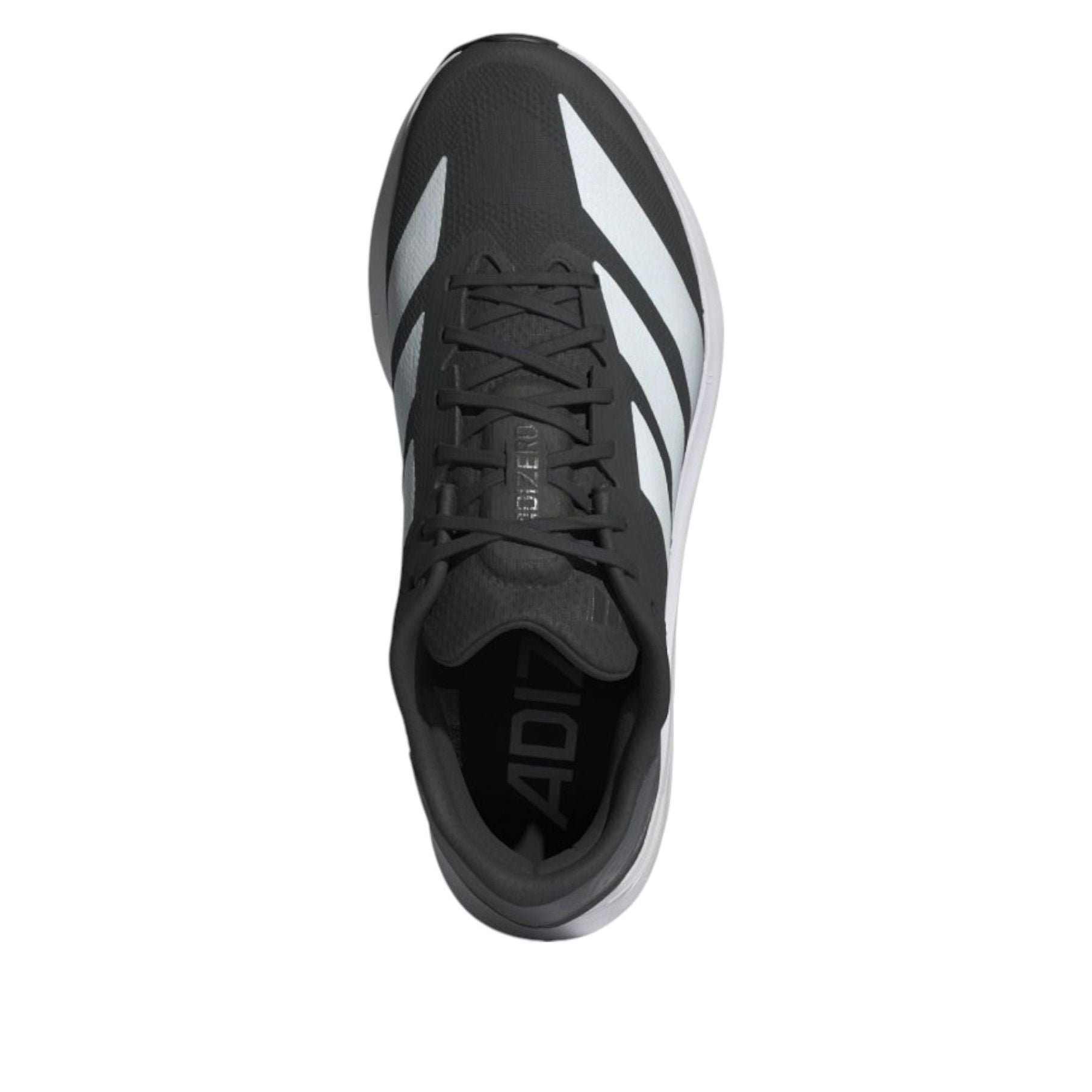 adidas Adizero SL 2 'Black White Grey' JQ0354