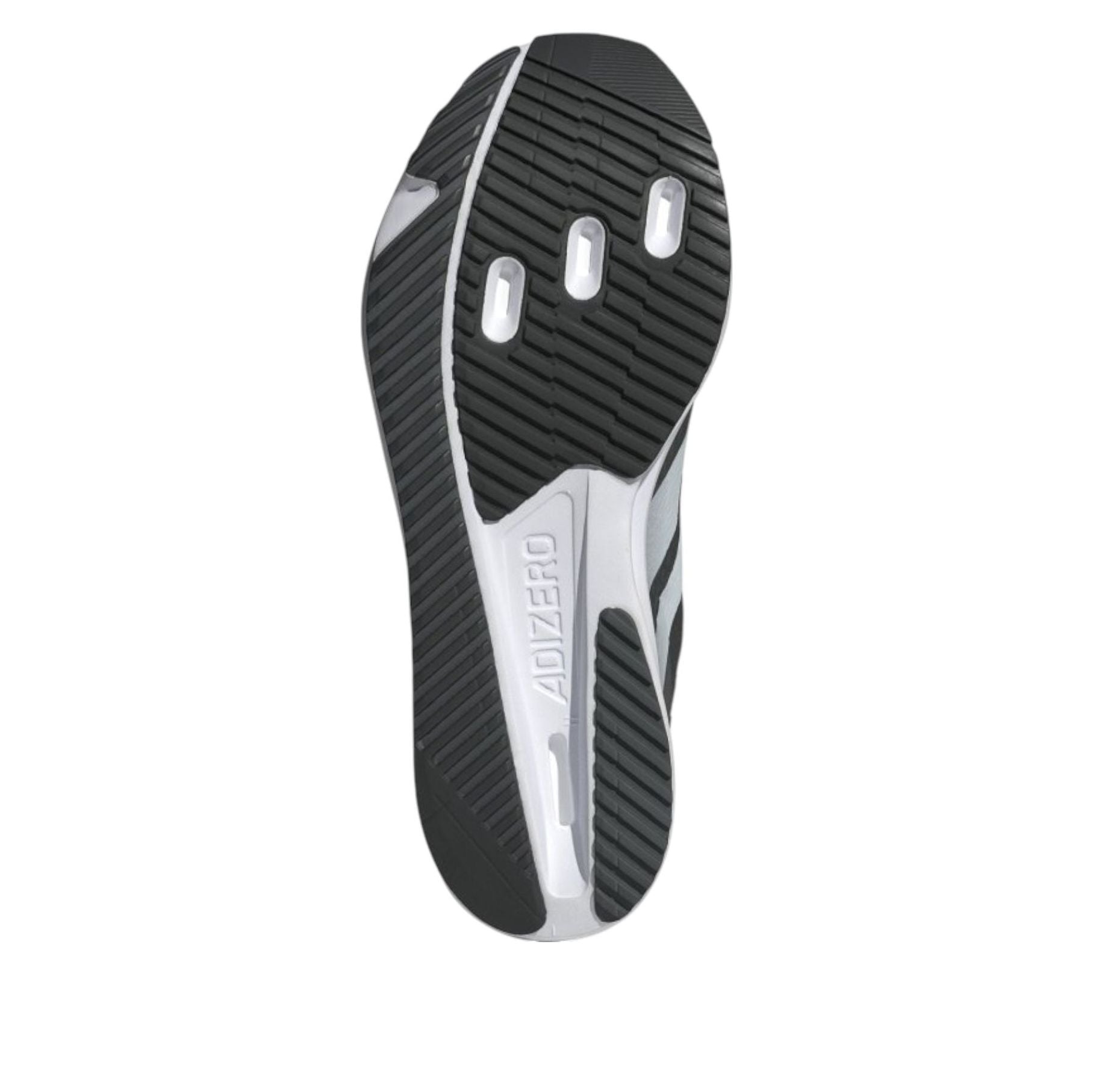 adidas Adizero SL 2 'Black White Grey' JQ0354