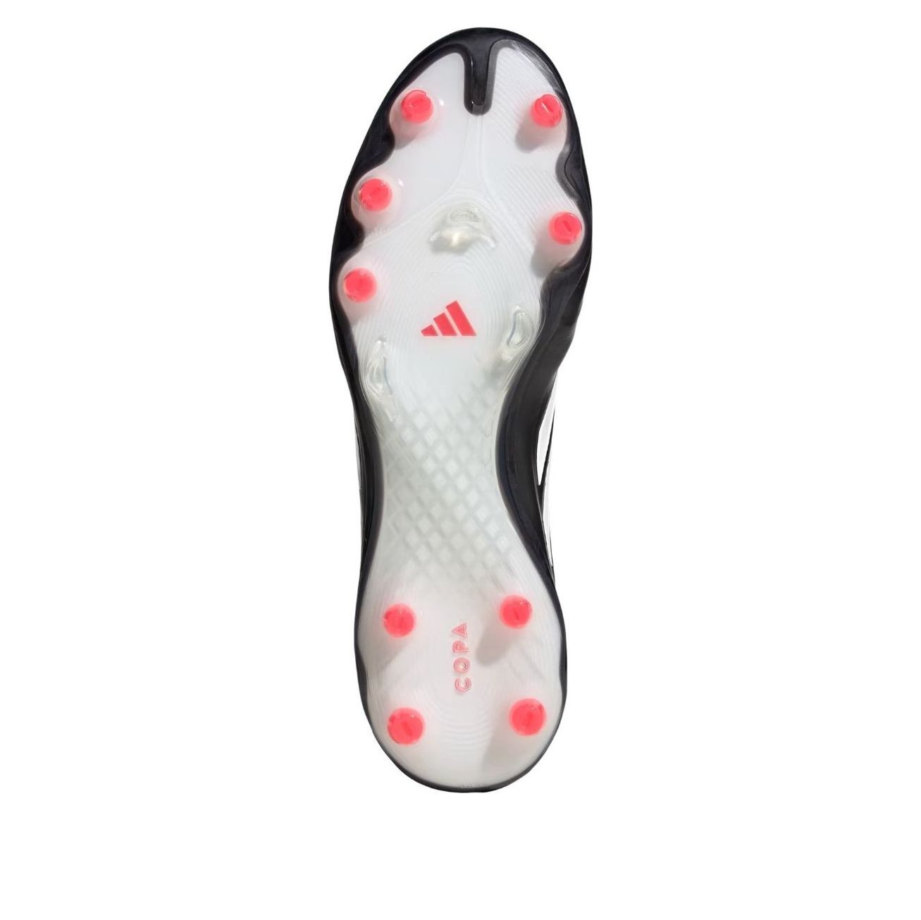 adidas Copa Pure PURE IV Elite FG 'Black Lucid Red' JQ0397