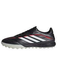 adidas Copa Pure IV Pro TF 'Black Lucid Red' JQ0426