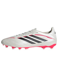 adidas Copa Pure IV League FG 'Zero Metalic Lucid Red' JQ0484