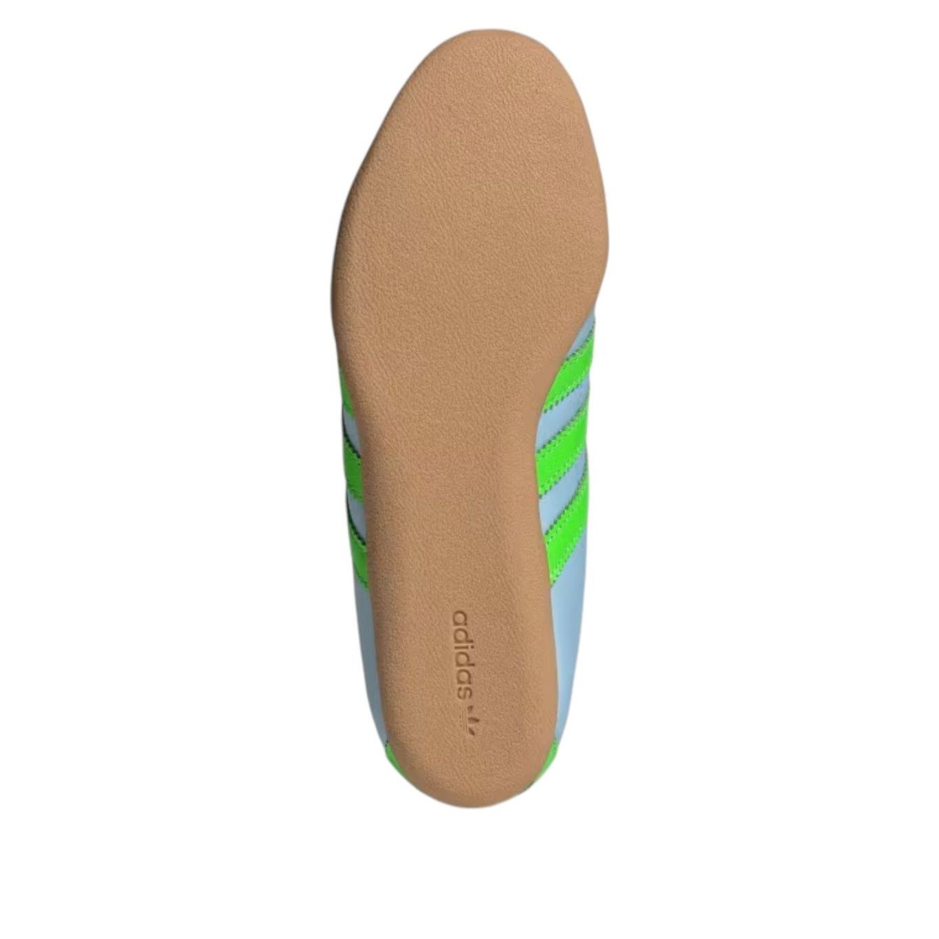 (WMNS) adidas Tokyo 'Clear Sky Solar Green' JQ0582