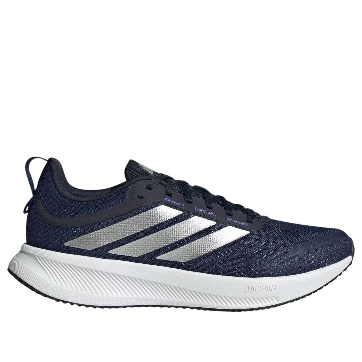 adidas Runblaze 'Dark Blue Silver Metallic' JQ0631