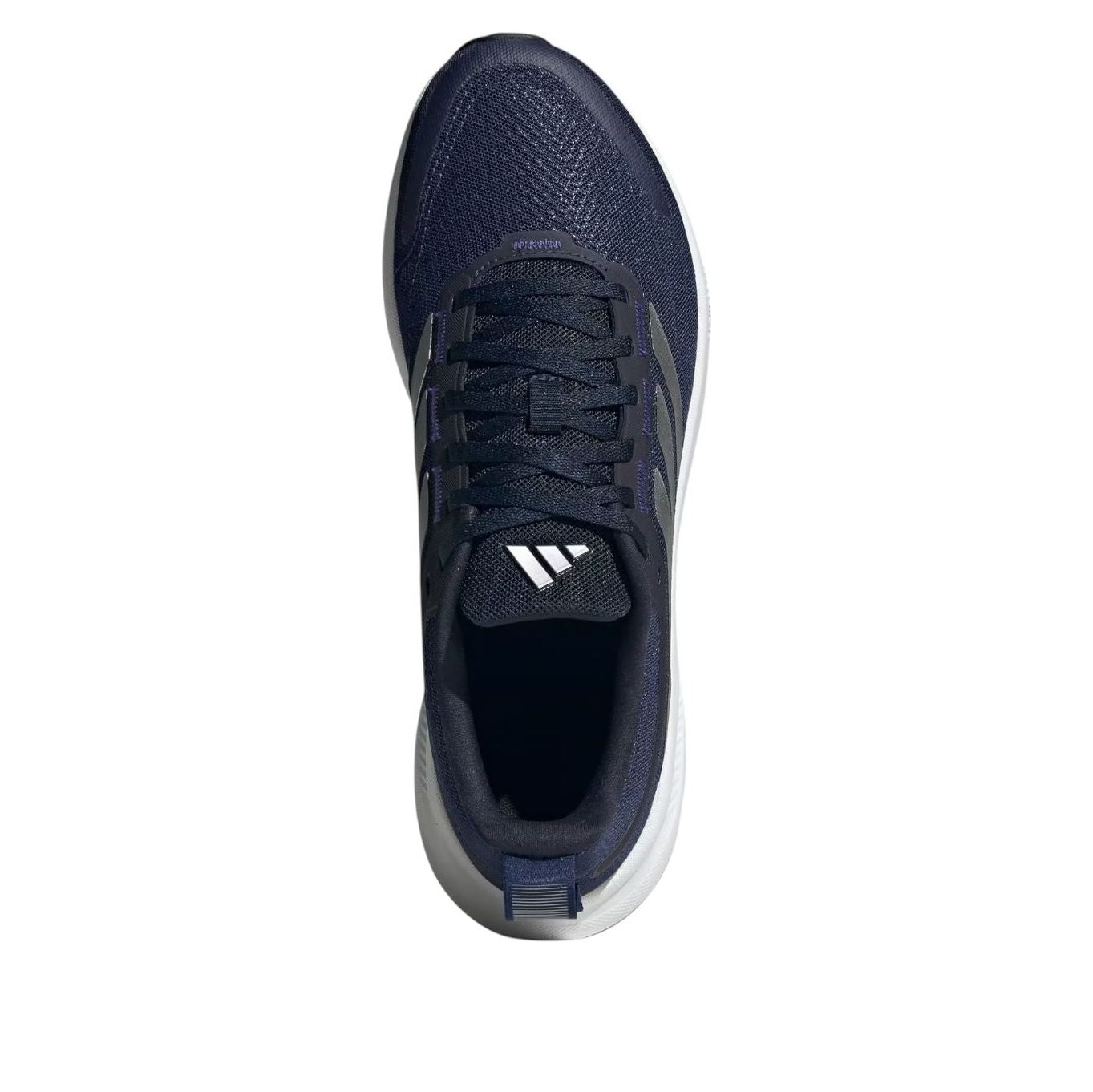 adidas Runblaze 'Dark Blue Silver Metallic' JQ0631