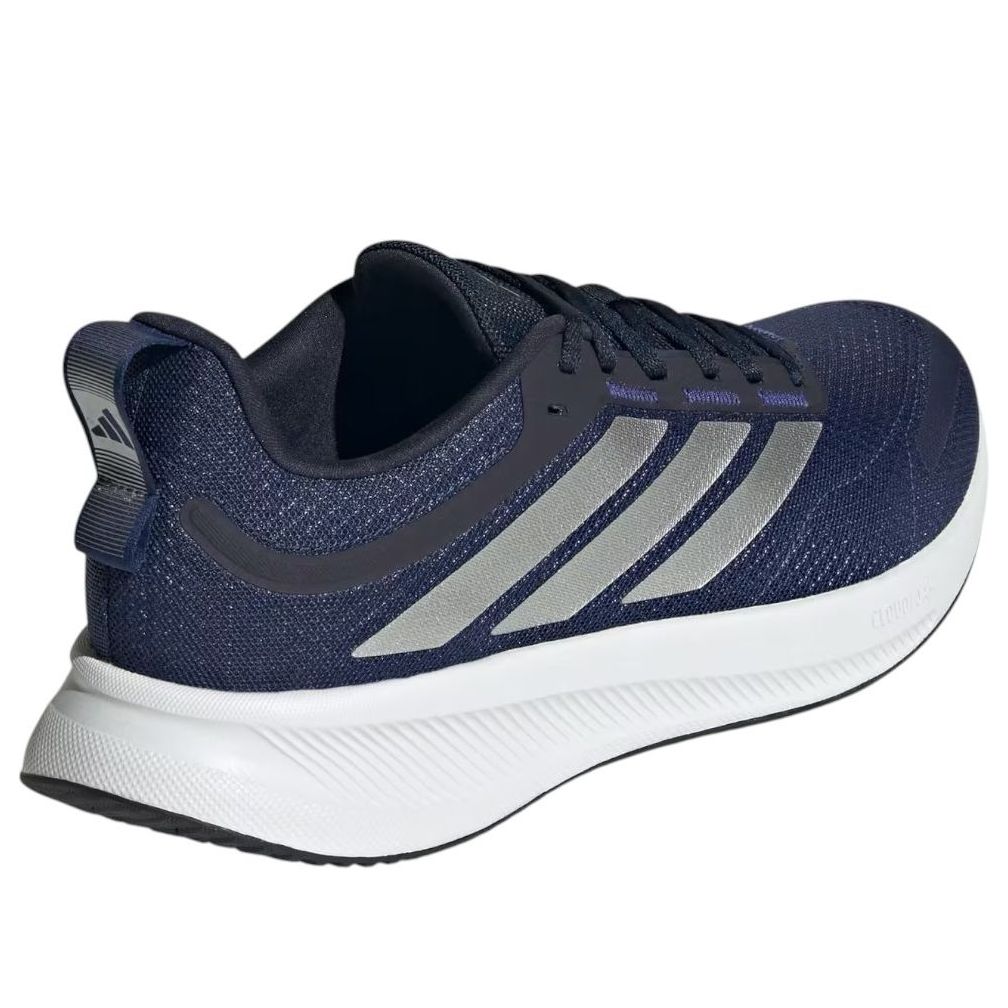 adidas Runblaze 'Dark Blue Silver Metallic' JQ0631