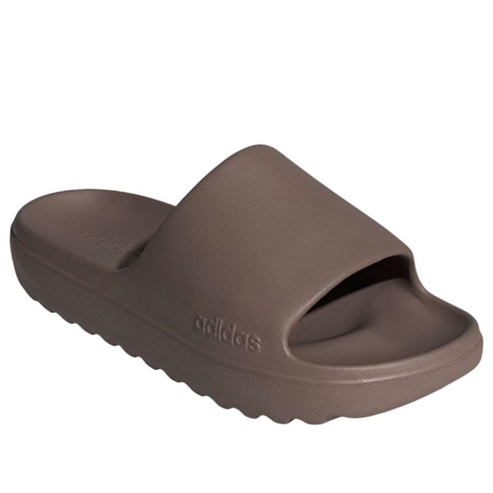adidas Adilette Lumia Slides 'Trace Brown' JQ0790
