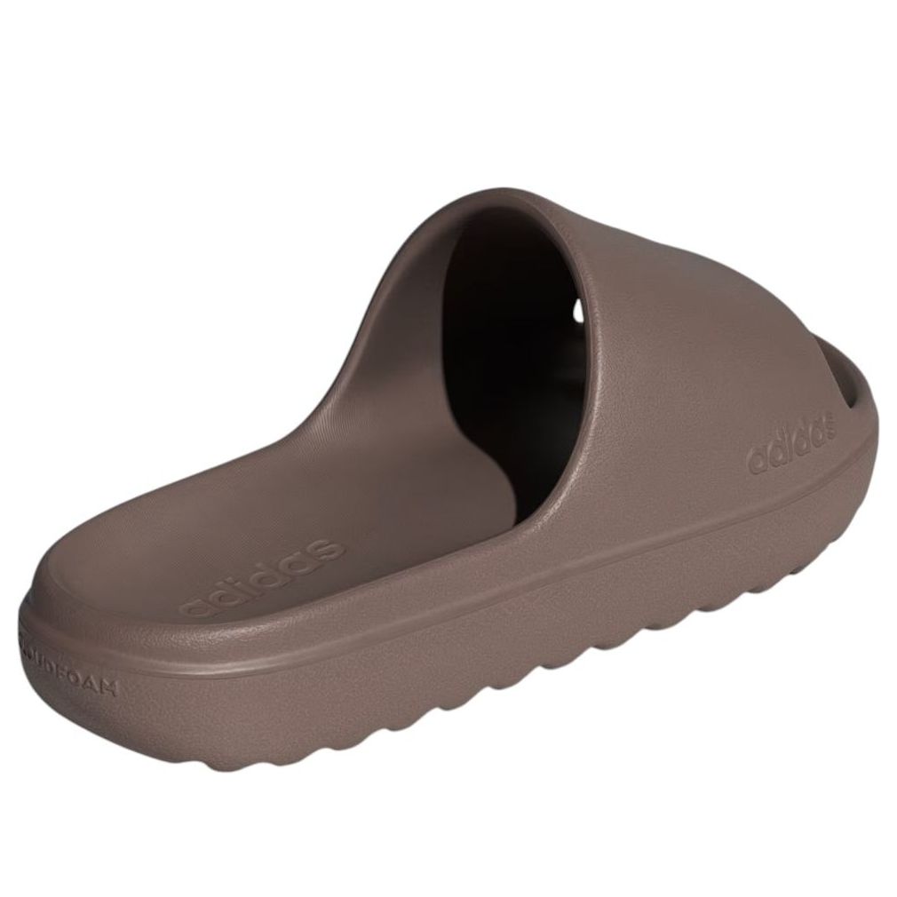 adidas Adilette Lumia Slides 'Trace Brown' JQ0790