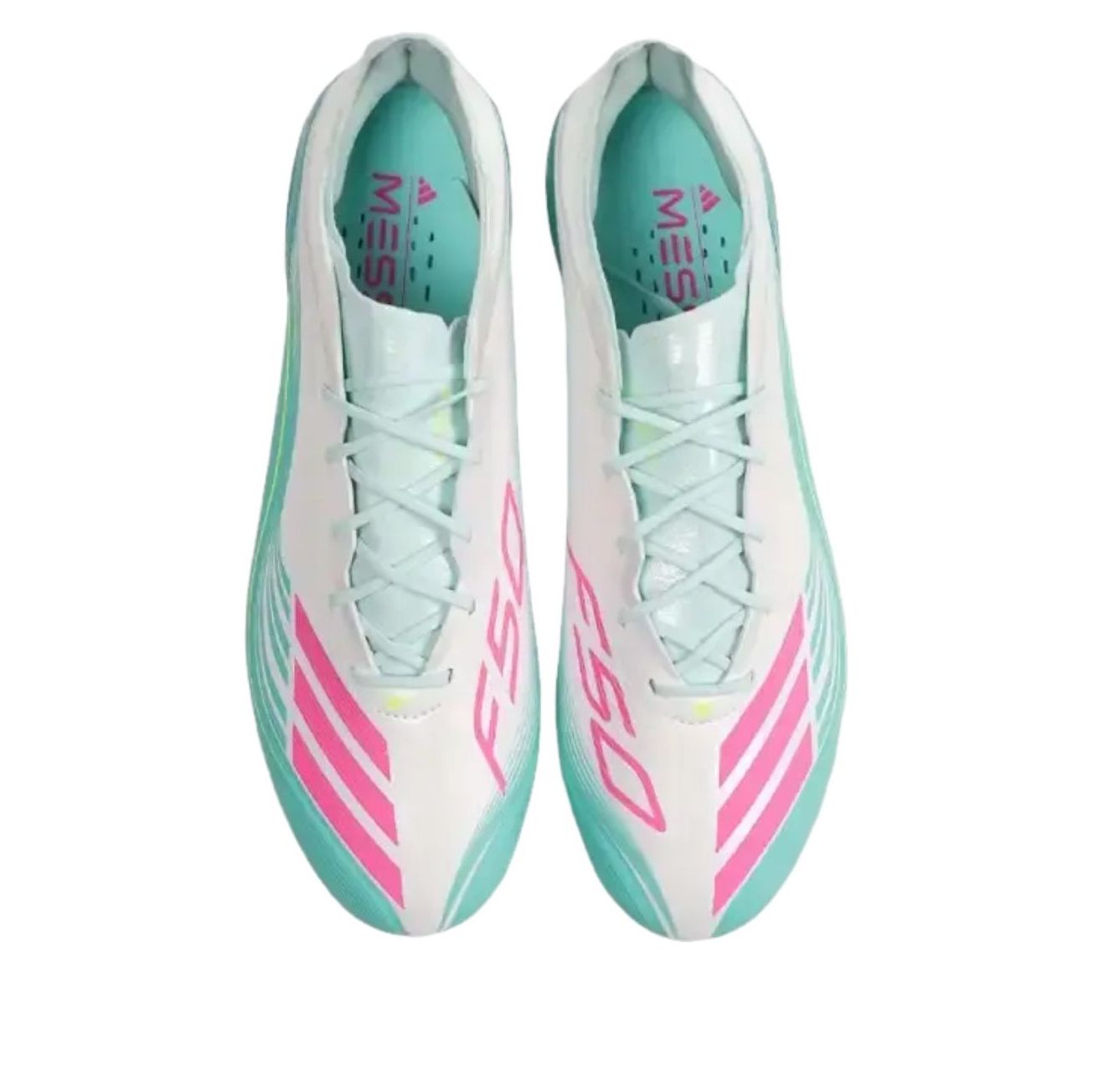 adidas F50 Elite FG 'Messi Aurora Radiante Pack' JQ0927