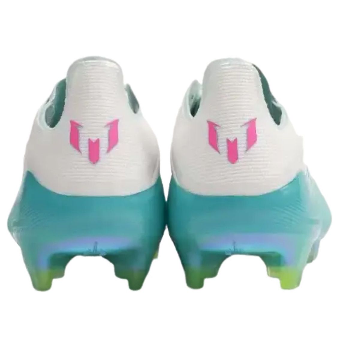 adidas F50 Elite FG 'Messi Aurora Radiante Pack' JQ0927
