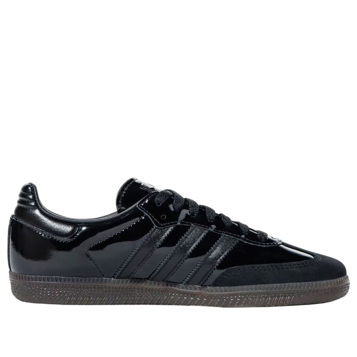 (WMNS) adidas Samba 'Black Gum' JQ0959