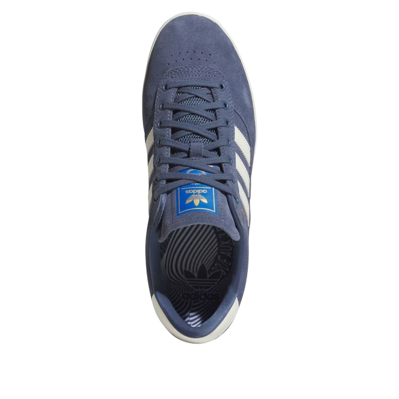 adidas Puig Indoor 'Preloved Ink Off White' JQ1117