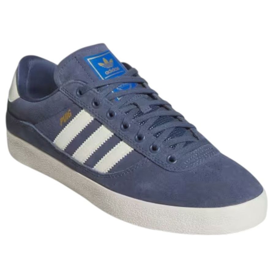 adidas Puig Indoor 'Preloved Ink Off White' JQ1117