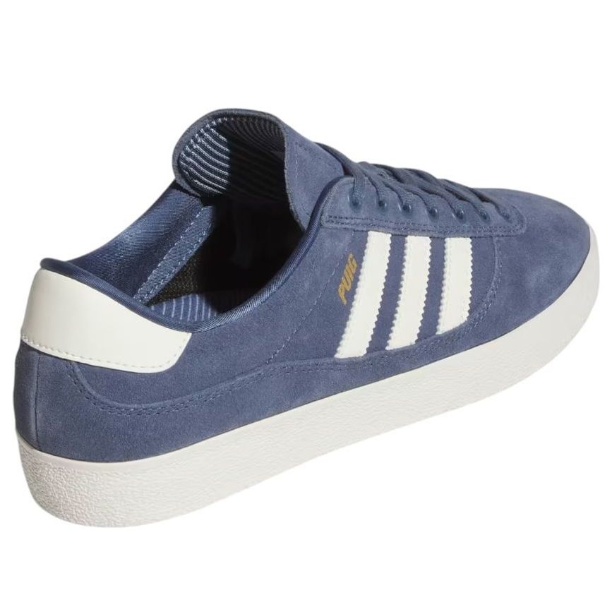 adidas Puig Indoor 'Preloved Ink Off White' JQ1117