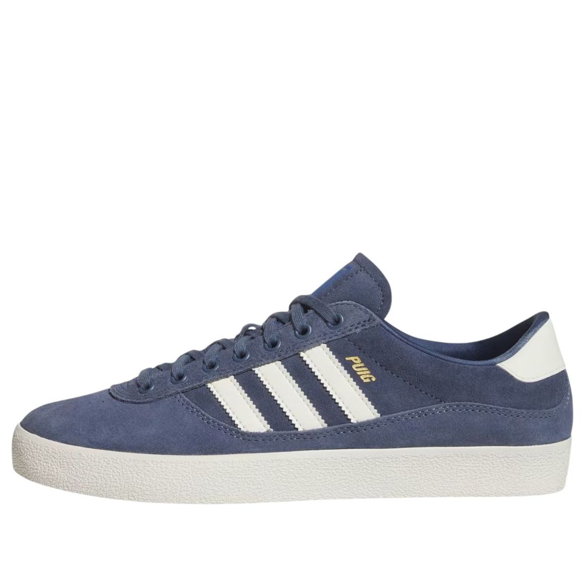 adidas Puig Indoor 'Preloved Ink Off White' JQ1117