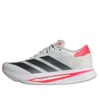 (WMNS) adidas Adizero SL2 'Cloud White Lucid Red' JQ1225