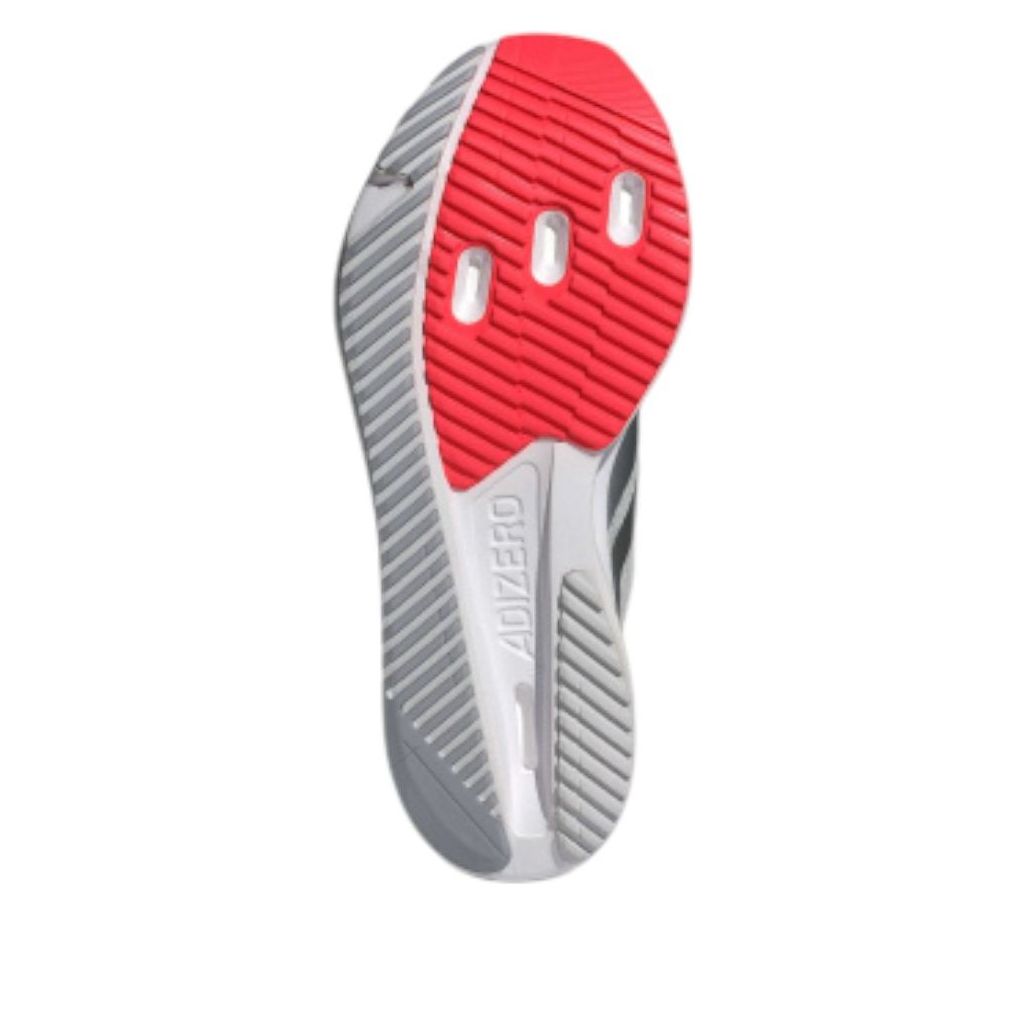 (WMNS) adidas Adizero SL2 'Cloud White Lucid Red' JQ1225