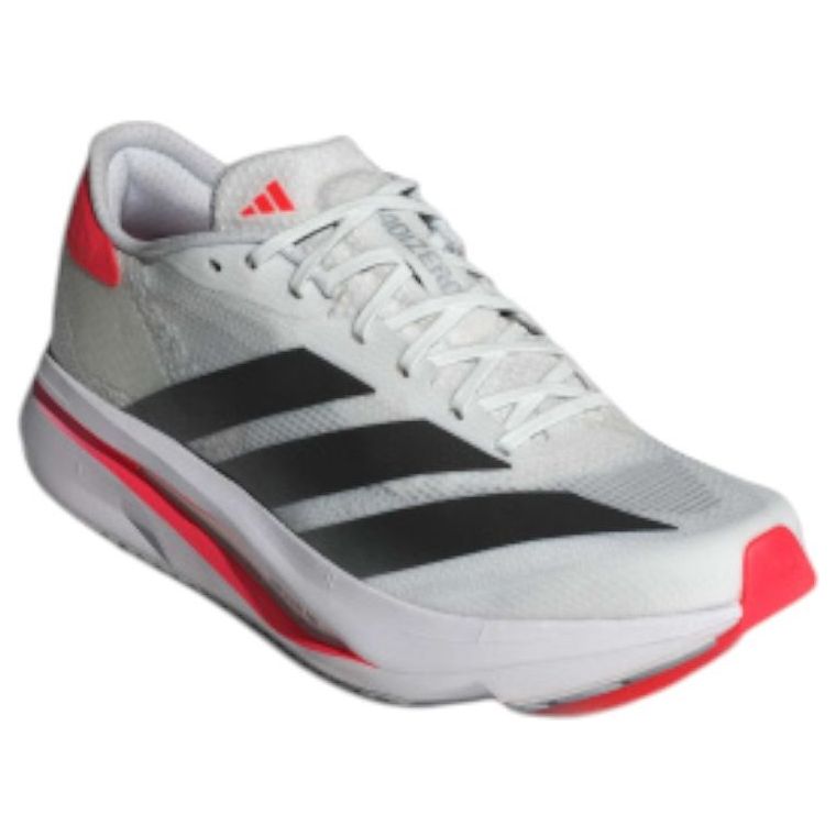 (WMNS) adidas Adizero SL2 'Cloud White Lucid Red' JQ1225