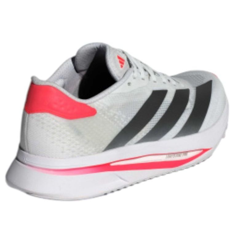 (WMNS) adidas Adizero SL2 'Cloud White Lucid Red' JQ1225