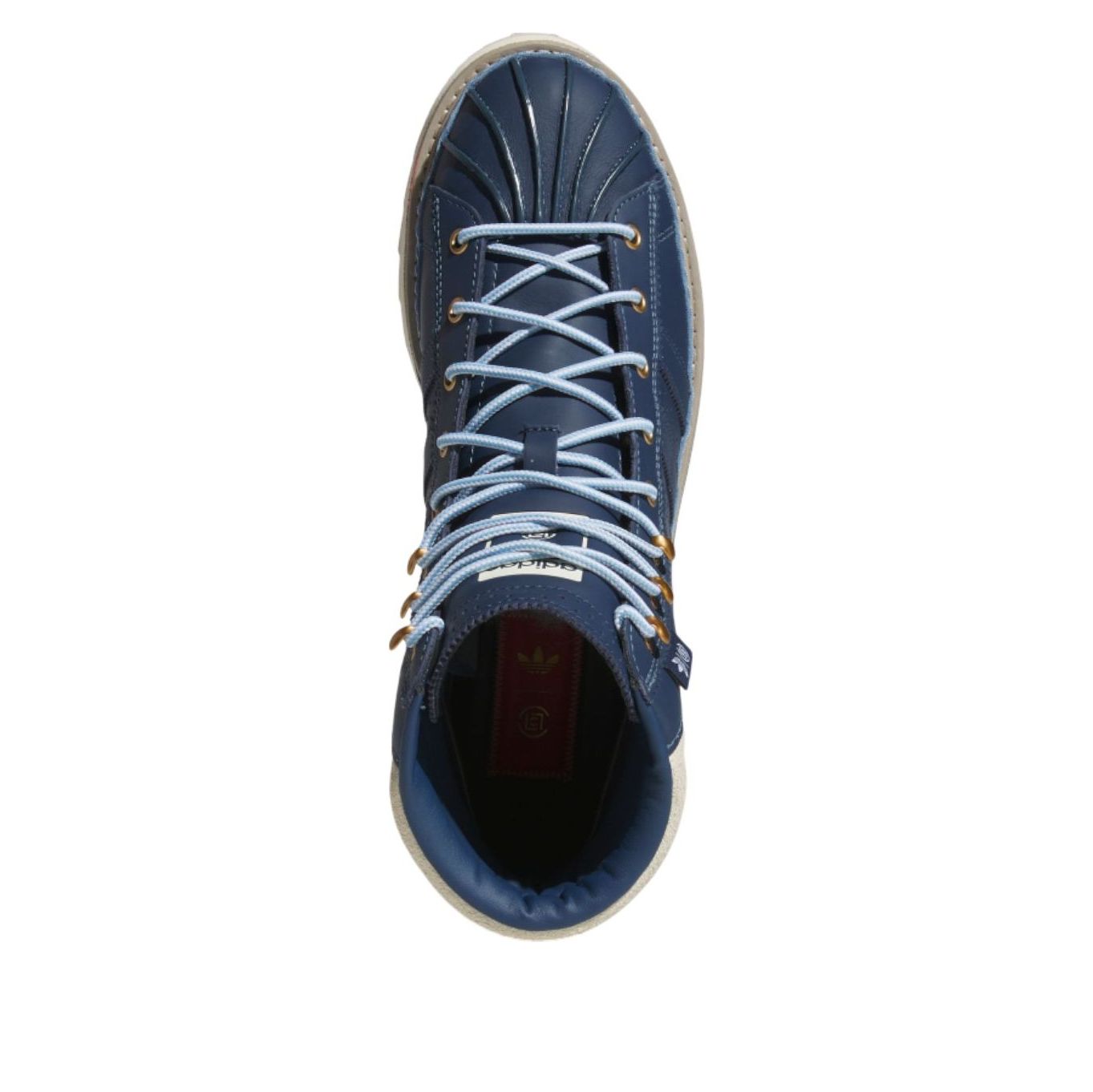 adidas x CLOT by Edison Chen Pro Model 'Mineral Blue' JQ1260