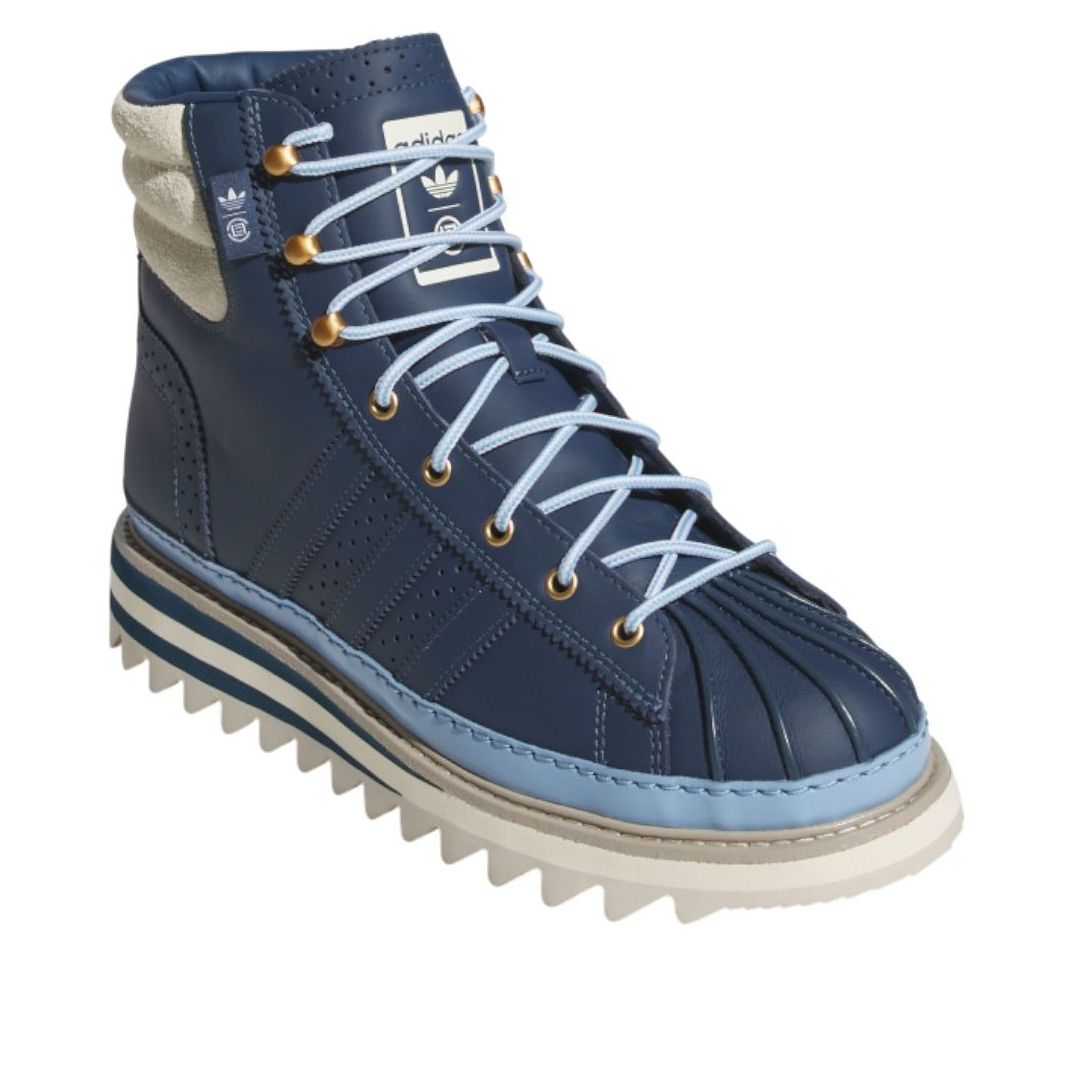 adidas x CLOT by Edison Chen Pro Model 'Mineral Blue' JQ1260