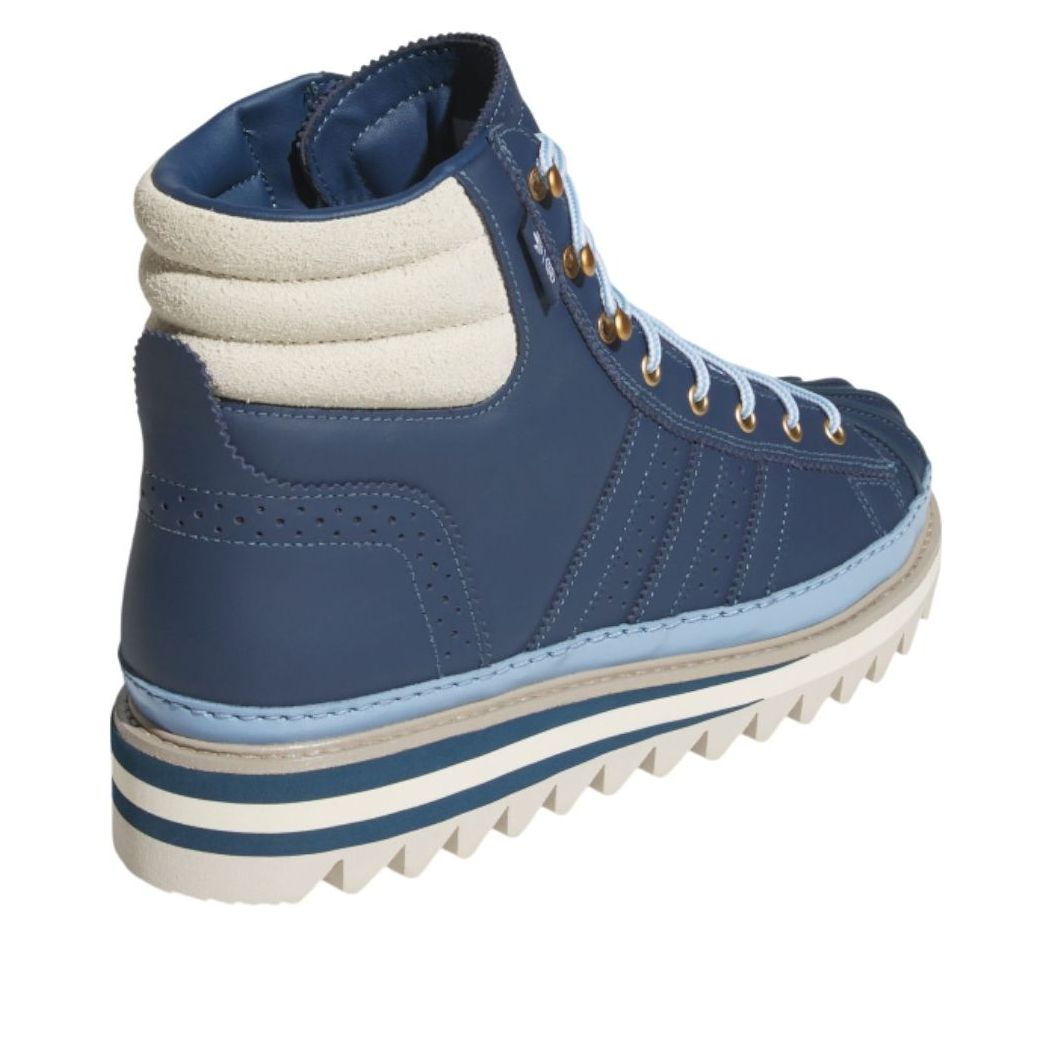 adidas x CLOT by Edison Chen Pro Model 'Mineral Blue' JQ1260