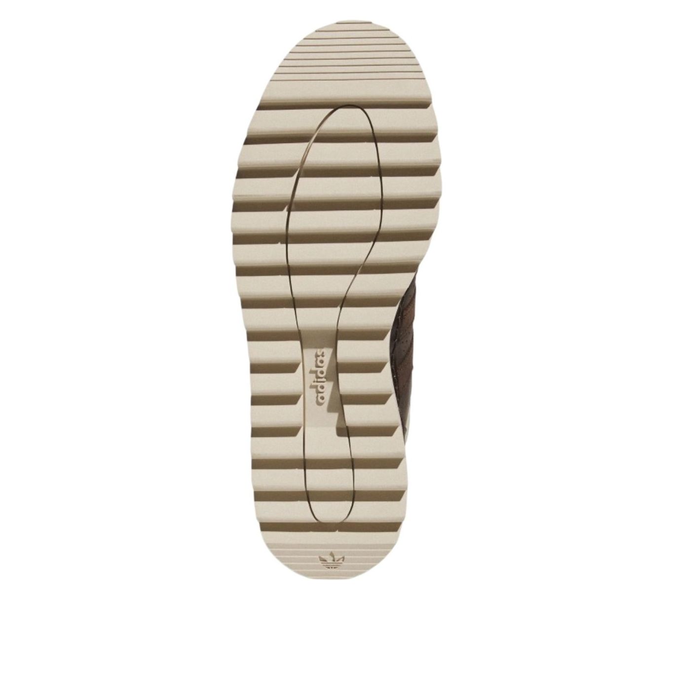 adidas x CLOT by Edison Chen Pro Model 'Dark Brown' JQ1263