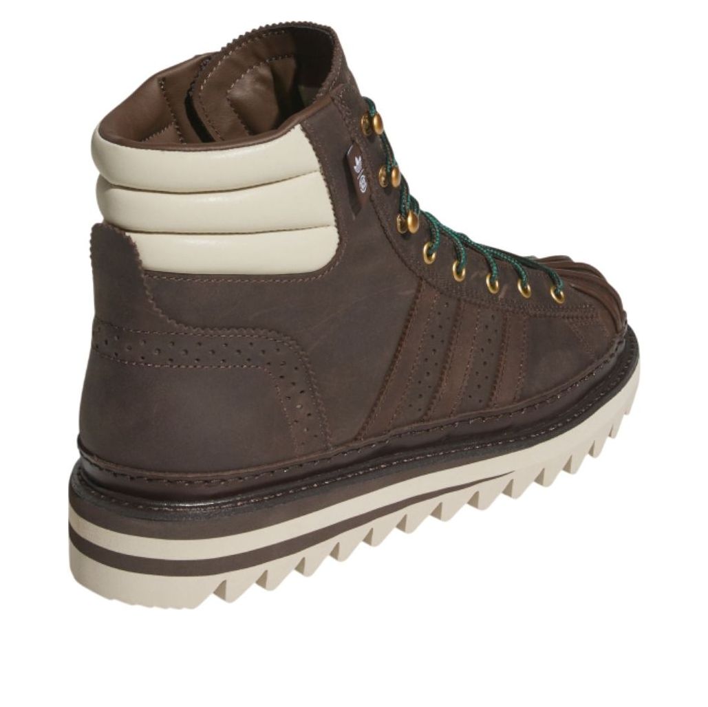 adidas x CLOT by Edison Chen Pro Model 'Dark Brown' JQ1263
