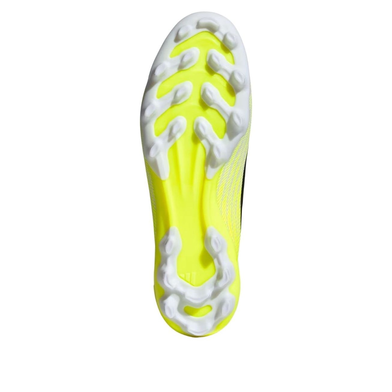 adidas F50 League 2G/3G AG 'Team Solar Yellow' JQ1486