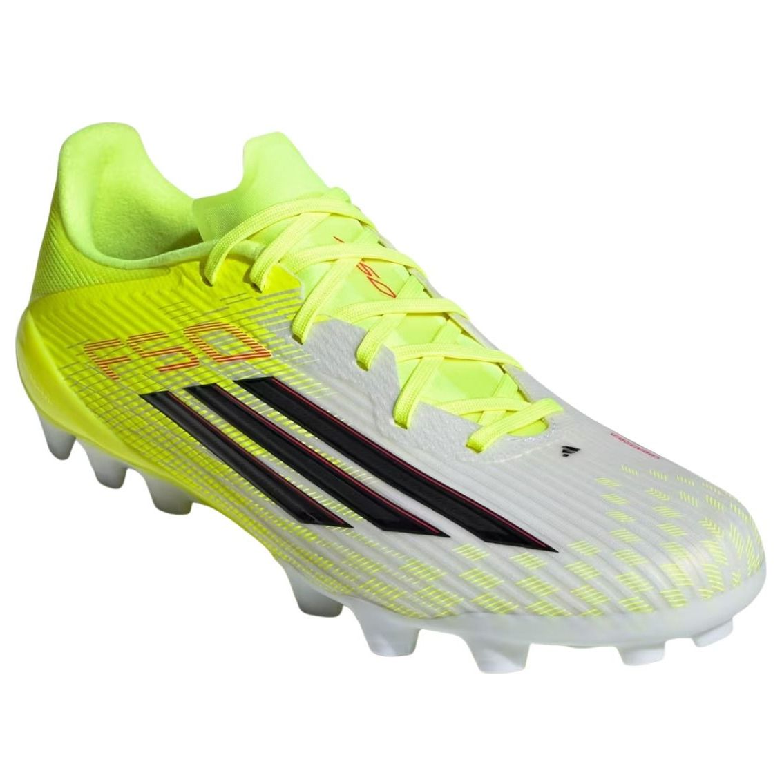 adidas F50 League 2G/3G AG 'Team Solar Yellow' JQ1486