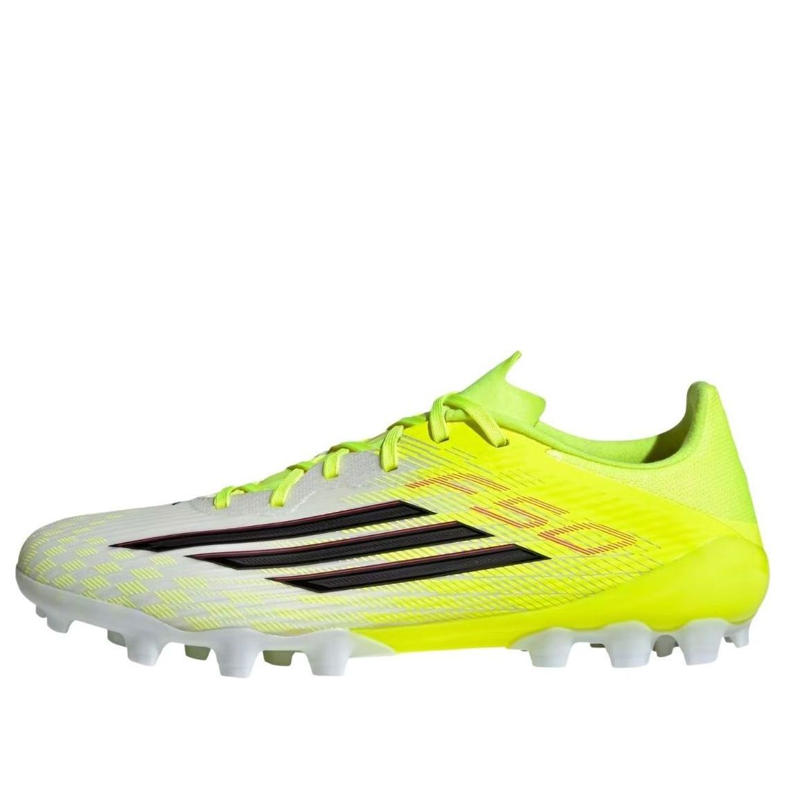 adidas F50 League 2G/3G AG 'Team Solar Yellow' JQ1486